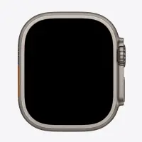Apple Watch Ultra 4 (2026) 5G 49mm GPS eSIM NFC IP6X  Natural Titanium Case with Translucent Grey Ocean Band