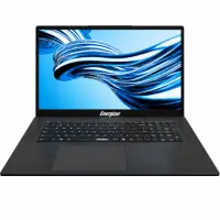 Laptop Energizer EnergyBook Pro 18.5" AMD Ryzen 5 8GB/256GB Nvme SSD 1920 x 1080 IPS Screen Windows 11 Grey